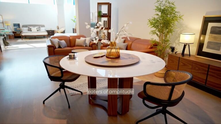 Cortinas de Cristal: Versatilidad en la Decoración