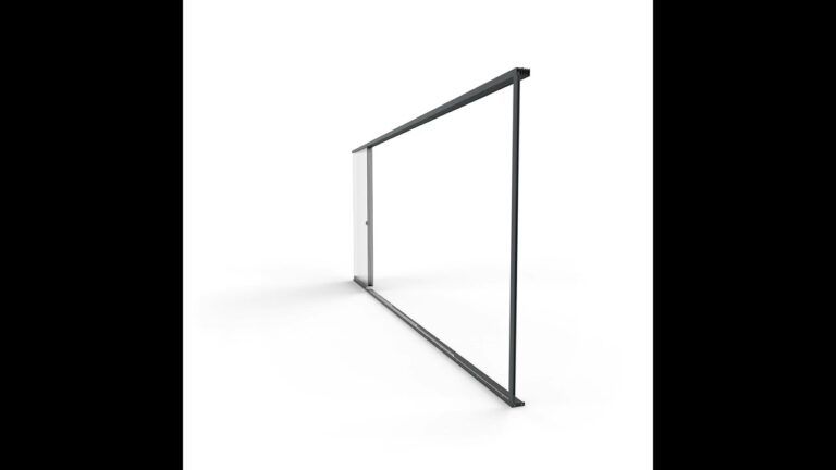 Cortinas de cristal: la tendencia en cerramientos de terrazas