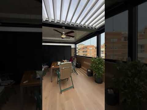 Ventajas de las Cortinas de Cristal Mate
