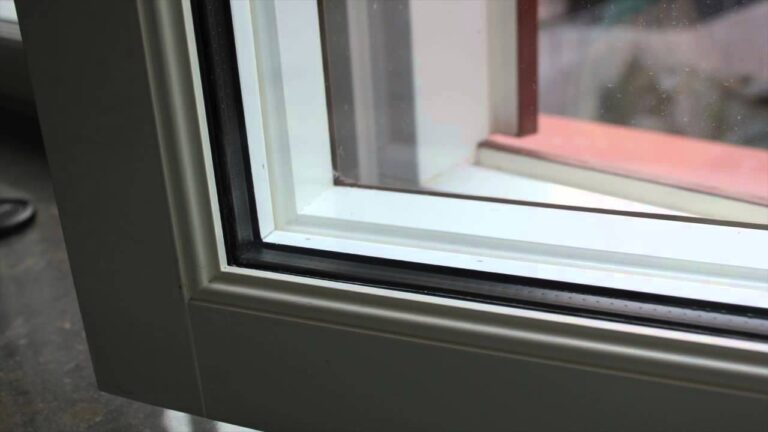 Ventanas Ecol&oacute;gicas: La Revoluci&oacute;n del Cristal Sostenible