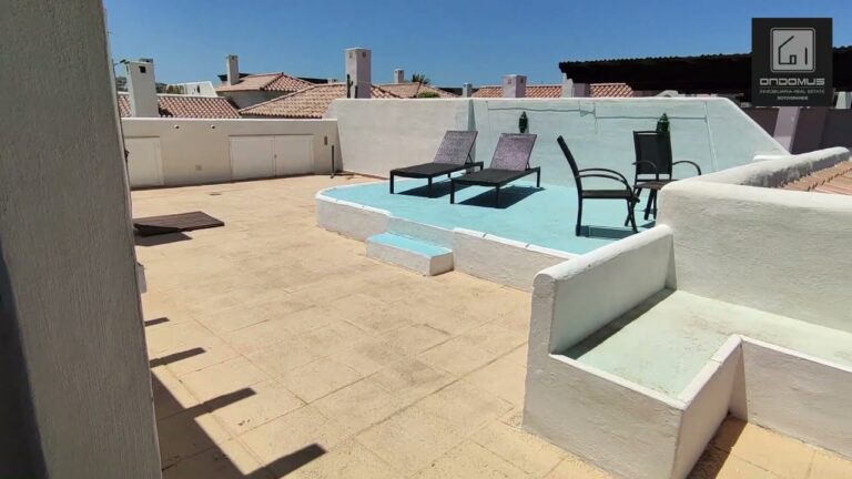 Ambientes Espectaculares: Cortinas de Cristal y Vistas Panorámicas