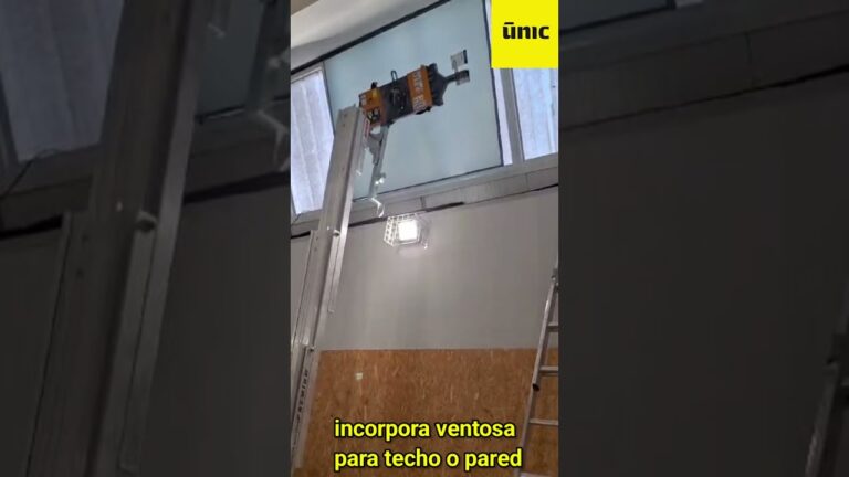 Innovaci&oacute;n en Dise&ntilde;o Arquitect&oacute;nico con Cortinas de Cristal