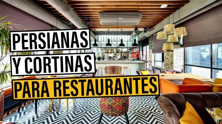 Consejos para Mantener tus Cortinas de Cristal en Perfecto Estado
