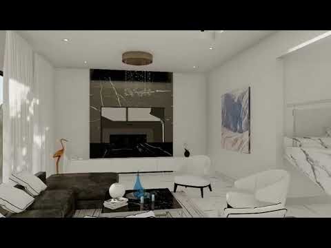Comodidad y elegancia con cortinas de cristal