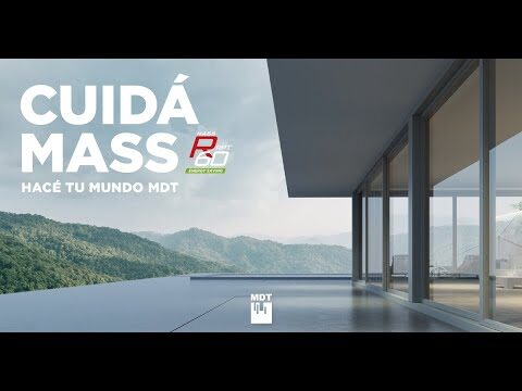 Cortinas de cristal: la mejor medida de seguridad para tu hogar