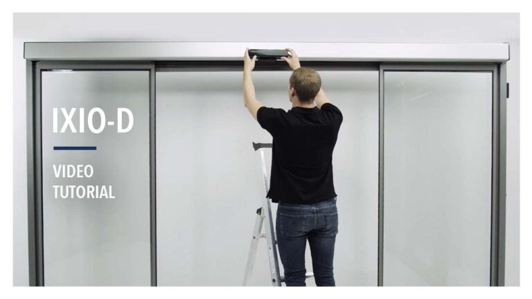 Importancia de la Revisión Regular de Cortinas de Cristal
