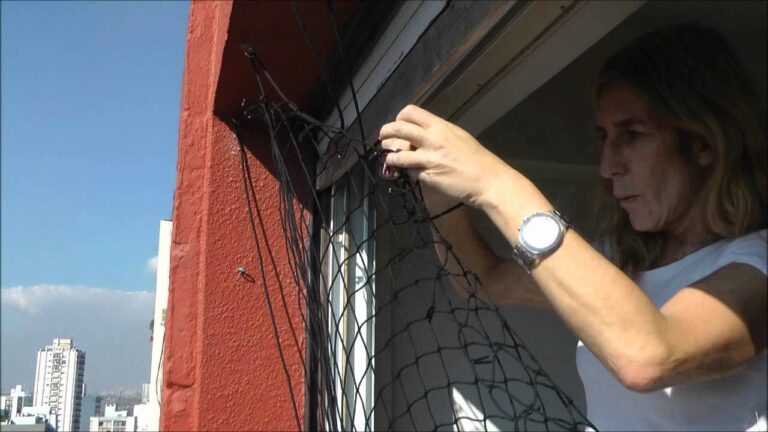 Instalaci&oacute;n Segura de Cortinas de Cristal en Edificios Altos