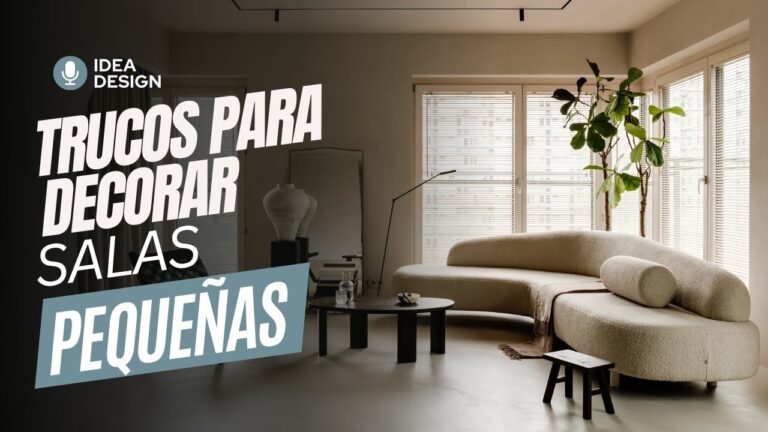 Maximizando la luz natural en espacios vers&aacute;tiles