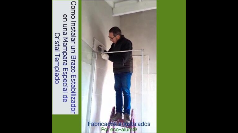 Dise&ntilde;os exclusivos en cortinas de cristal de alta calidad