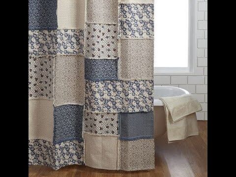 Protecci&oacute;n y Estilo: Cortinas de Cristal para tu Espacio