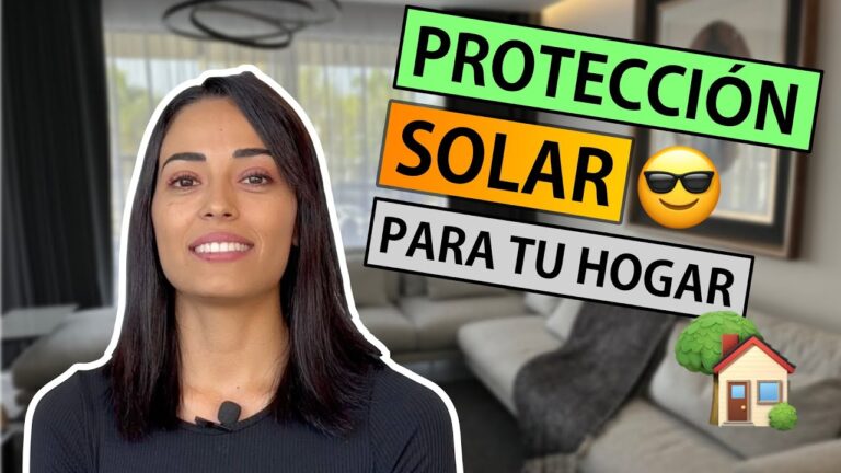 Transforma tu hogar con cortinas de cristal para mayor comodidad