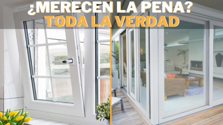 Razones para Elegir Cortinas de Cristal por su Durabilidad