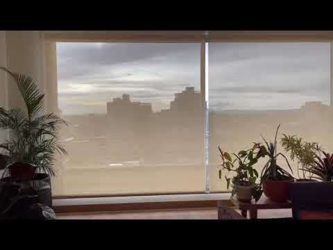 Practicidad en la Elecci&oacute;n de Cortinas de Cristal