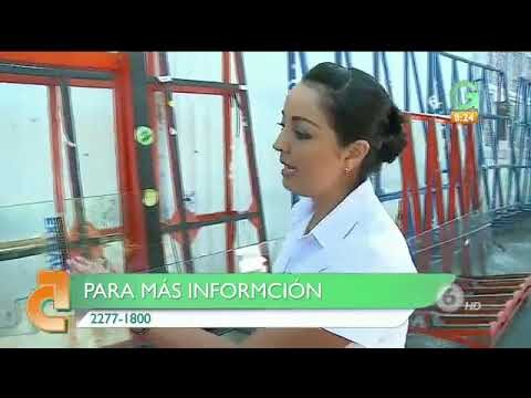 Ventajas del Cristal Templado para Mayor Seguridad