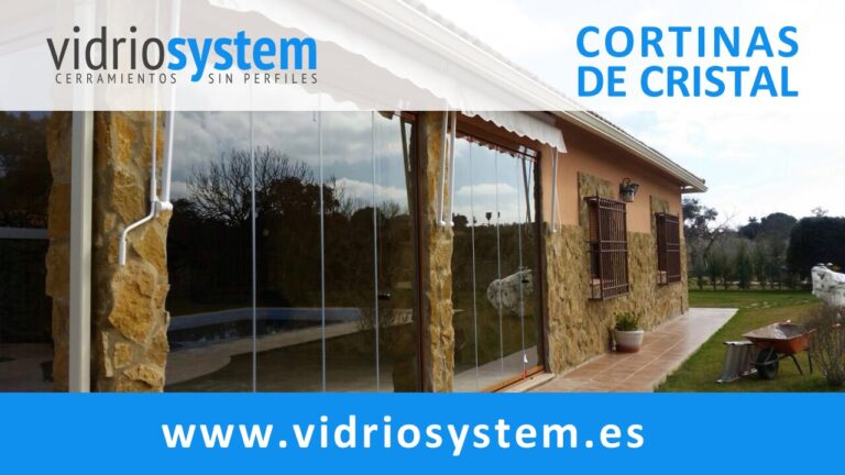 Cortinas de Cristal: La Solución Ideal para Ampliaciones Modernas